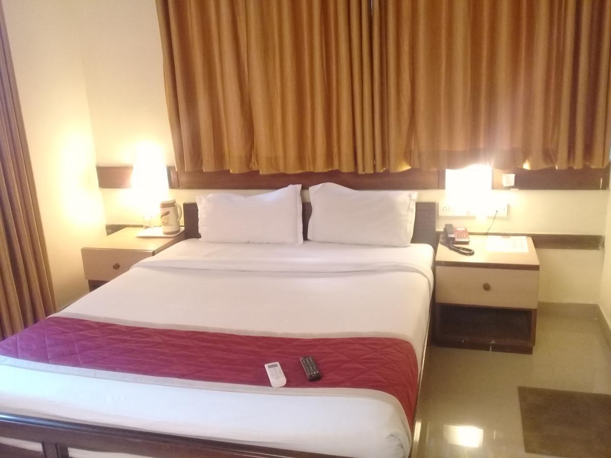 Hotel Classic Mg Road Bangalore