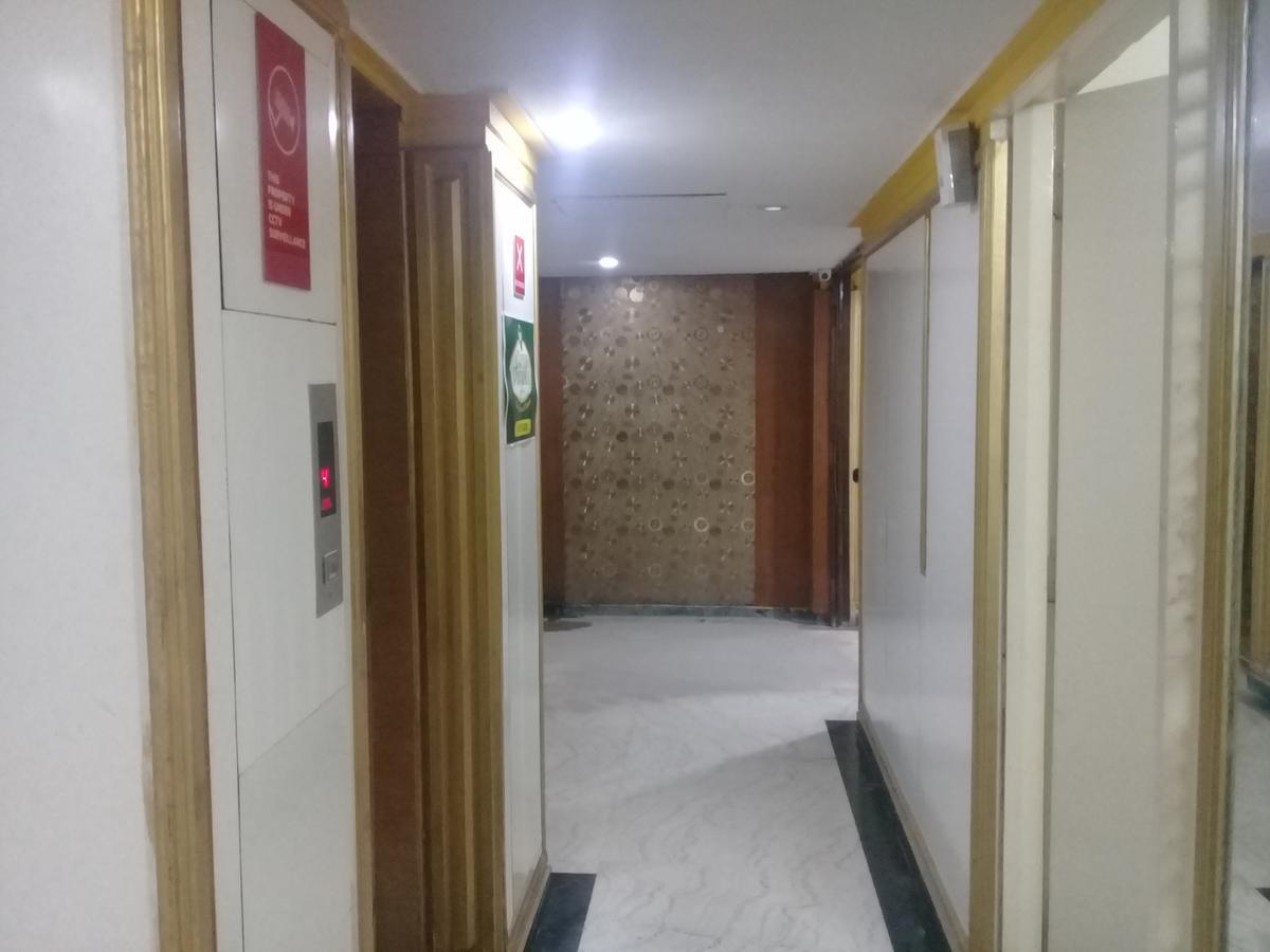 Hotel Classic Mg Road *