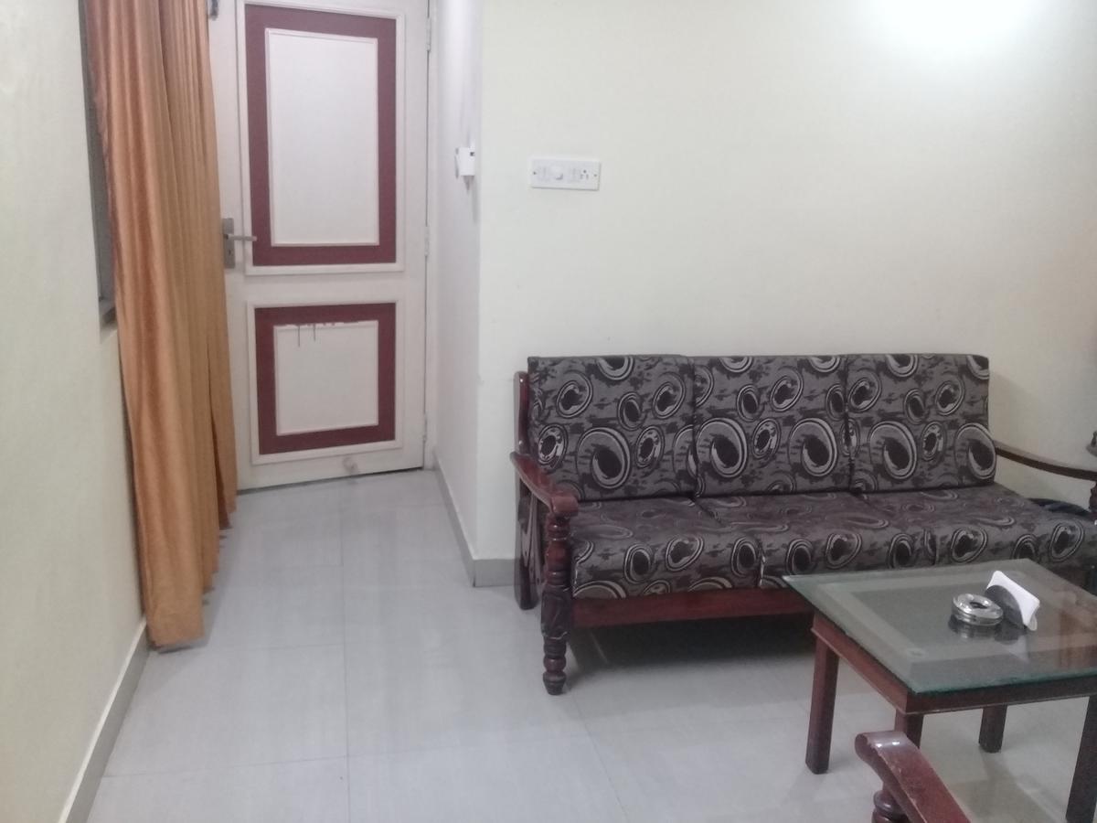 Hotel Classic Mg Road Bangalore