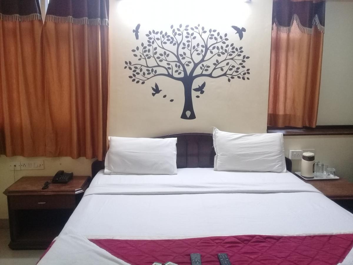 Classic Mg Road Hotel Bangalore