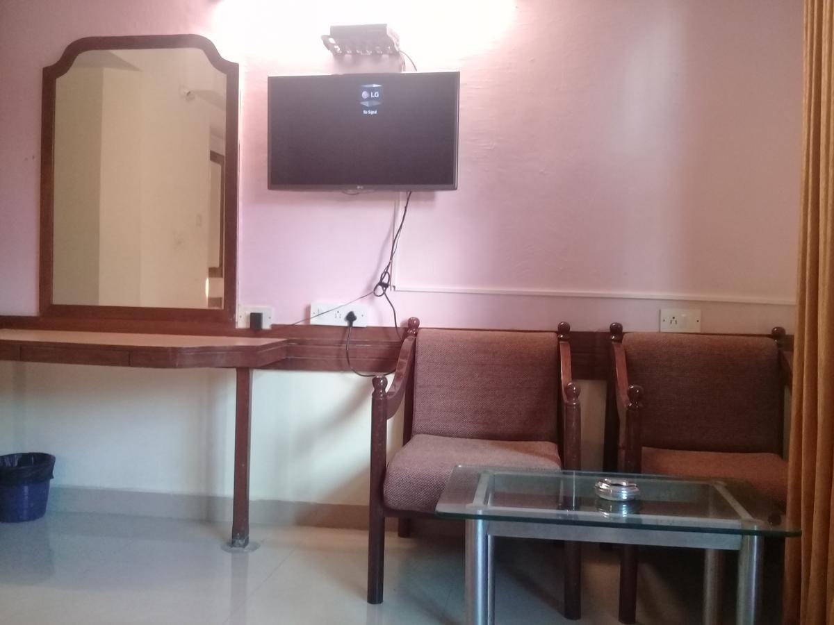 Classic Mg Road Hotel Bangalore