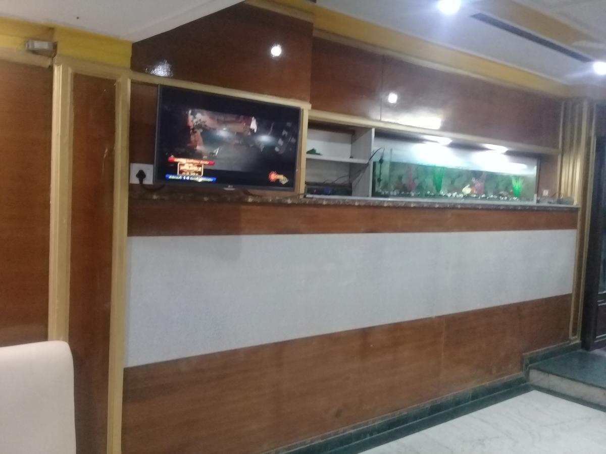 Hotel Classic Mg Road Bangalore