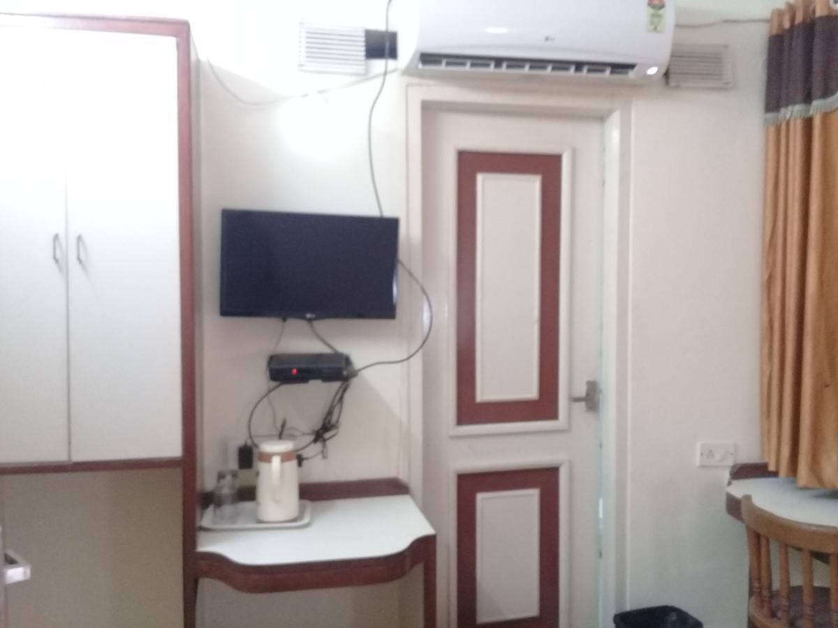 Hotel Classic Mg Road