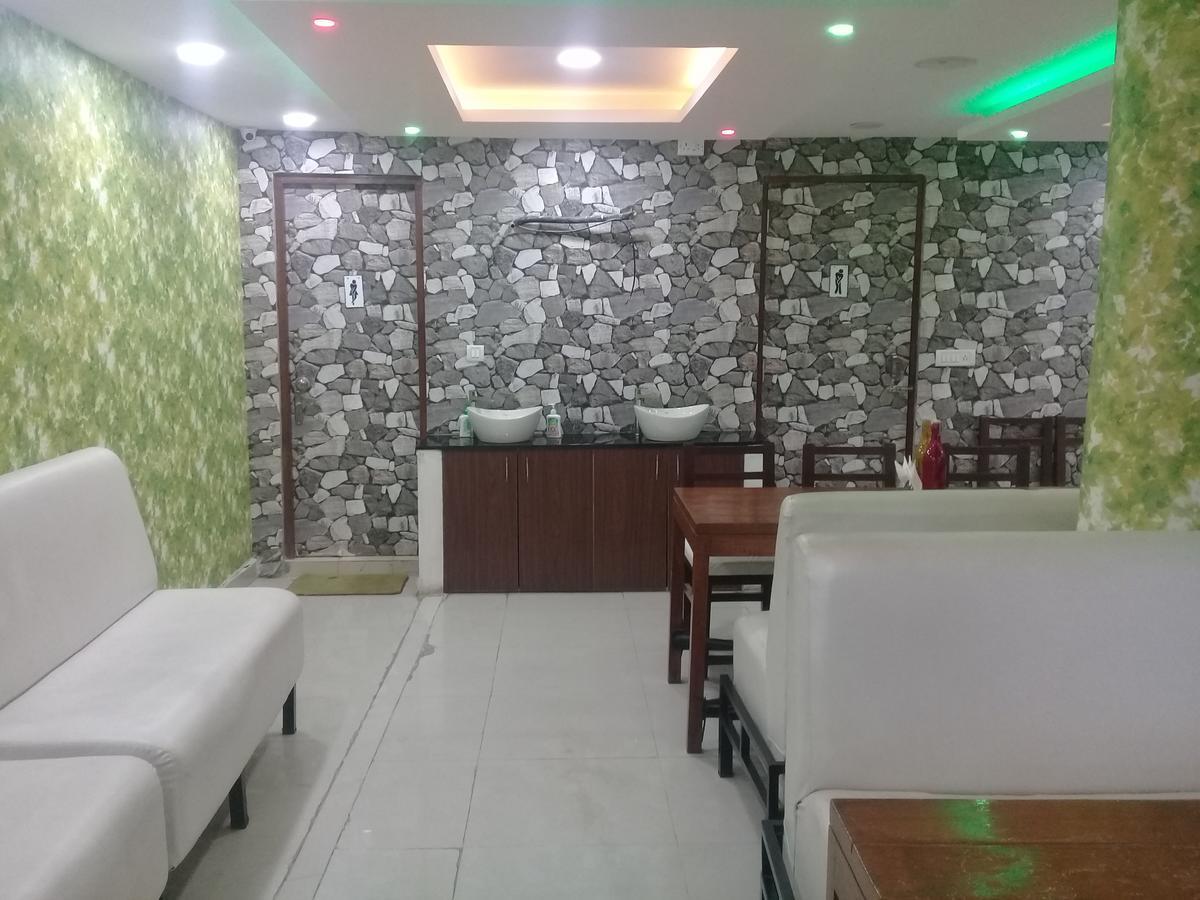 Hotel Classic Mg Road
