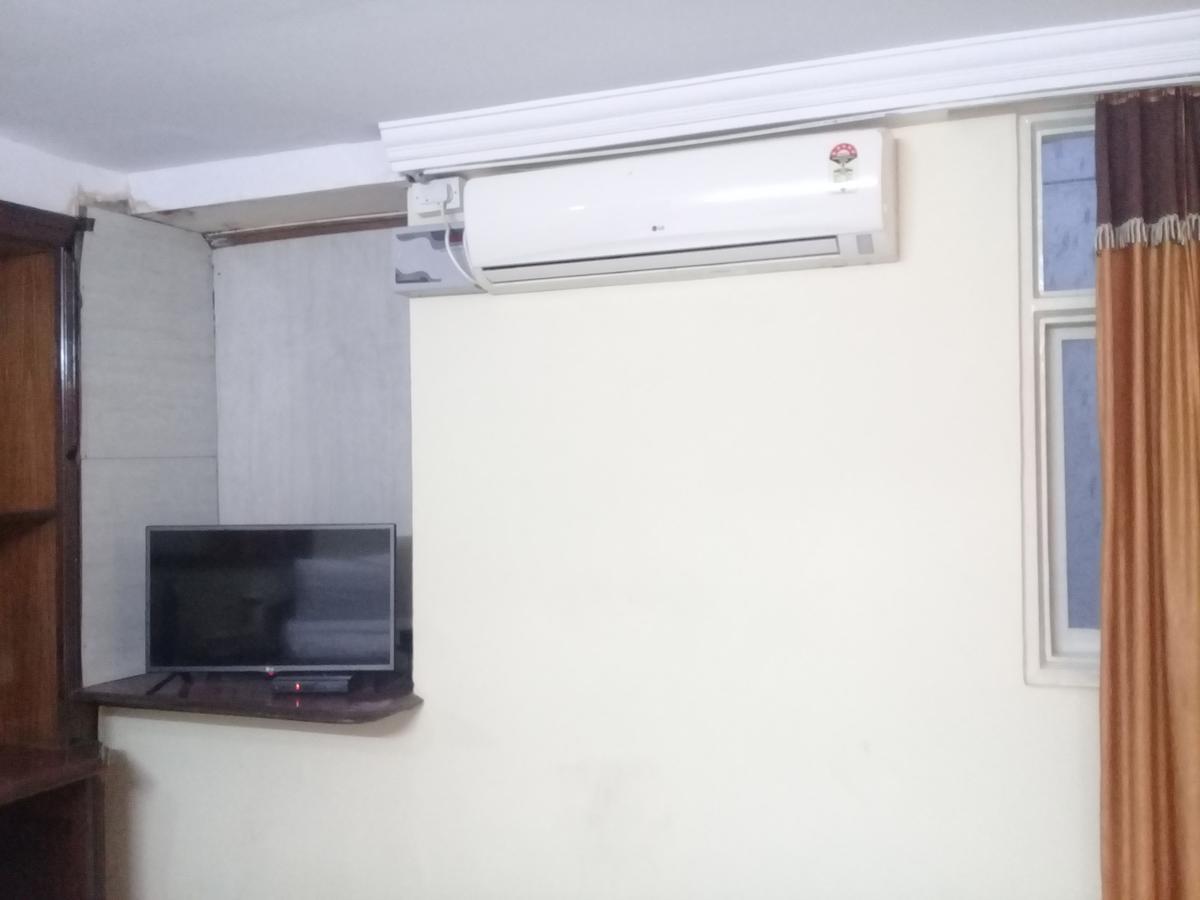 Classic Mg Road Hotel