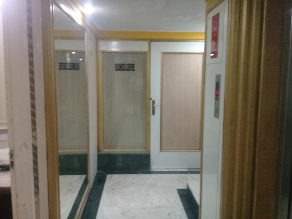 Classic Mg Road Hotel *