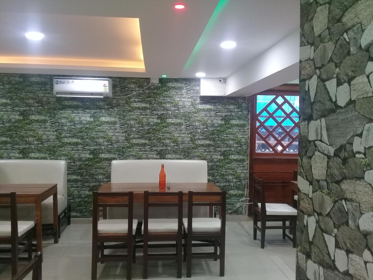 Hotel Classic Mg Road