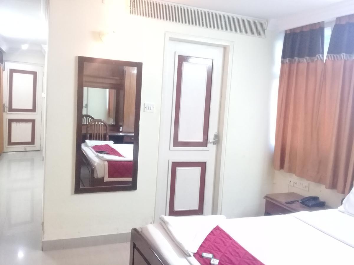 Hotel Classic Mg Road Bangalore